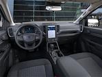 2025 Ford Ranger SuperCrew Cab 4x2 Pickup for sale #SLE18863 - photo 9