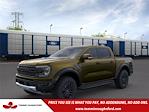 New 2025 Ford Ranger Raptor SuperCrew Cab 4x4 Pickup for sale #SLE20344 - photo 1