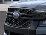 New 2025 Ford Ranger XLT SuperCrew Cab 4x4 Pickup for sale #SLE21448 - photo 17