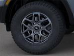 New 2025 Ford Ranger XLT SuperCrew Cab 4x4 Pickup for sale #SLE21448 - photo 19