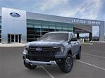 New 2025 Ford Ranger XLT SuperCrew Cab 4x4 Pickup for sale #SLE21448 - photo 3