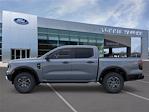 New 2025 Ford Ranger XLT SuperCrew Cab 4x4 Pickup for sale #SLE21448 - photo 4