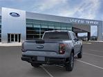 New 2025 Ford Ranger XLT SuperCrew Cab 4x4 Pickup for sale #SLE21448 - photo 8
