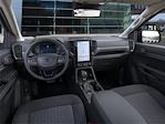 New 2025 Ford Ranger XLT SuperCrew Cab 4x4 Pickup for sale #SLE21448 - photo 9