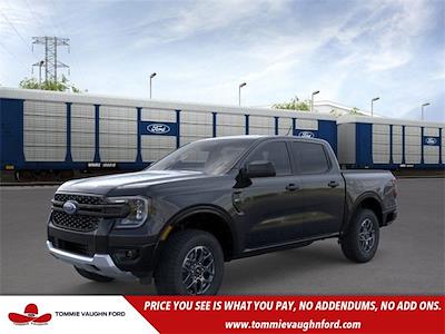 2025 Ford Ranger SuperCrew Cab 4x4 Pickup for sale #SLE21764 - photo 1