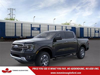 2025 Ford Ranger SuperCrew Cab 4x2 Pickup for sale #SLE21840 - photo 1