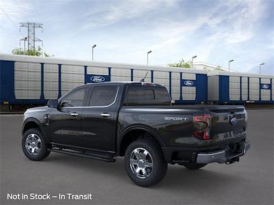 2025 Ford Ranger SuperCrew Cab 4x2 Pickup for sale #SLE21840 - photo 2