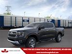2025 Ford Ranger SuperCrew Cab 4x2 Pickup for sale #SLE21840 - photo 1
