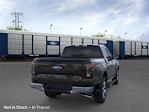 2025 Ford Ranger SuperCrew Cab 4x2 Pickup for sale #SLE21840 - photo 8