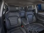 New 2025 Ford Ranger Lariat SuperCrew Cab 4x4 Pickup for sale #SLE22167 - photo 10
