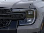 New 2025 Ford Ranger Lariat SuperCrew Cab 4x4 Pickup for sale #SLE22167 - photo 18