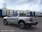 New 2025 Ford Ranger Lariat SuperCrew Cab 4x4 Pickup for sale #SLE22167 - photo 2