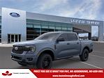 2025 Ford Ranger SuperCrew Cab 4x4 Pickup for sale #SLE22343 - photo 1
