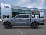 2025 Ford Ranger SuperCrew Cab 4x4 Pickup for sale #SLE22343 - photo 4