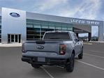 2025 Ford Ranger SuperCrew Cab 4x4 Pickup for sale #SLE22343 - photo 8