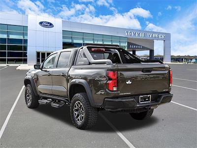 Used 2023 Chevrolet Colorado ZR2 Crew Cab for sale #SLE71513A - photo 2