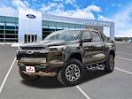 2023 Chevrolet Colorado Crew Cab 4WD Pickup for sale #SLE71513A - photo 1