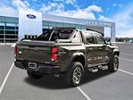 2023 Chevrolet Colorado Crew Cab 4WD Pickup for sale #SLE71513A - photo 4