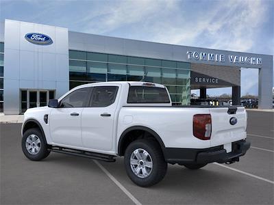 2025 Ford Ranger SuperCrew Cab RWD Pickup for sale #SLE26857 - photo 2