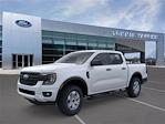 New 2025 Ford Ranger XL SuperCrew Cab for sale #SLE26857 - photo 1