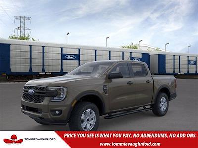 2025 Ford Ranger SuperCrew Cab 4x4 Pickup for sale #SLE27157 - photo 1