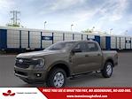 2025 Ford Ranger SuperCrew Cab 4x4 Pickup for sale #SLE27157 - photo 1
