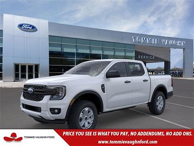 2025 Ford Ranger SuperCrew Cab 4x2 Pickup for sale #SLE30581 - photo 1