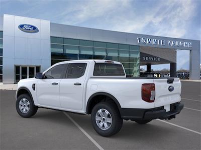 2025 Ford Ranger SuperCrew Cab 4x2 Pickup for sale #SLE30581 - photo 2