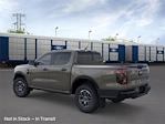 2025 Ford Ranger SuperCrew Cab 4x4 Pickup for sale #SLE34203 - photo 2