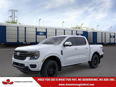 2025 Ford Ranger SuperCrew Cab 4x4 Pickup for sale #SLE35858 - photo 1