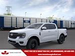 2025 Ford Ranger SuperCrew Cab 4x4 Pickup for sale #SLE35858 - photo 1