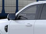 2025 Ford Ranger SuperCrew Cab 4x4 Pickup for sale #SLE35858 - photo 19