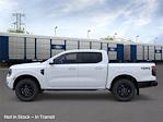 2025 Ford Ranger SuperCrew Cab 4x4 Pickup for sale #SLE35858 - photo 4