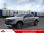 2025 Ford Ranger SuperCrew Cab 4WD Pickup for sale #SLE36524 - photo 1