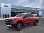 New 2025 Ford Ranger XLT SuperCrew Cab for sale #SLE37497 - photo 1
