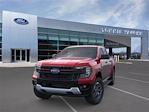 New 2025 Ford Ranger XLT SuperCrew Cab for sale #SLE37497 - photo 3