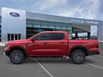 New 2025 Ford Ranger XLT SuperCrew Cab for sale #SLE37497 - photo 4