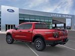 New 2025 Ford Ranger XLT SuperCrew Cab for sale #SLE37497 - photo 2