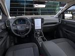 New 2025 Ford Ranger XLT SuperCrew Cab for sale #SLE37497 - photo 9