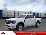 2025 Ford Ranger SuperCrew Cab RWD Pickup for sale #SLE48560 - photo 1