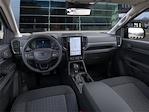 New 2025 Ford Ranger XLT SuperCrew Cab for sale #SLE67910 - photo 9