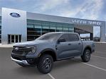 2025 Ford Ranger SuperCrew Cab RWD Pickup for sale #SLE68927 - photo 1