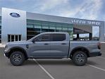 2025 Ford Ranger SuperCrew Cab RWD Pickup for sale #SLE68927 - photo 4