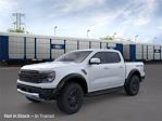 New 2025 Ford Ranger Raptor SuperCrew Cab for sale #SLE70139 - photo 1
