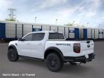 New 2025 Ford Ranger Raptor SuperCrew Cab for sale #SLE70139 - photo 2