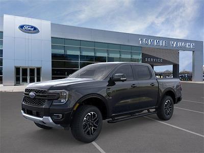 New 2025 Ford Ranger Lariat SuperCrew Cab for sale #SLE74765 - photo 1