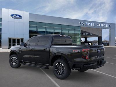 New 2025 Ford Ranger Lariat SuperCrew Cab for sale #SLE74765 - photo 2