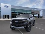 New 2025 Ford Ranger Lariat SuperCrew Cab for sale #SLE74765 - photo 3
