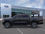 New 2025 Ford Ranger Lariat SuperCrew Cab for sale #SLE74765 - photo 4