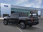 New 2025 Ford Ranger Lariat SuperCrew Cab for sale #SLE74765 - photo 2